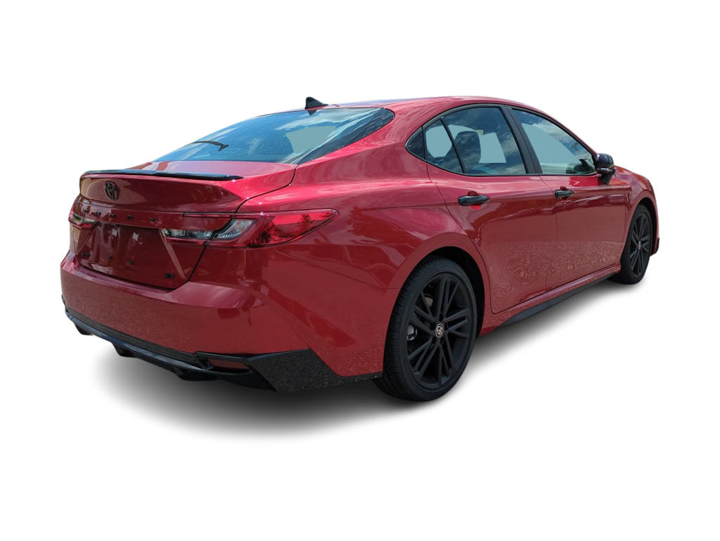 Thumbnail: 2026 Toyota Camry - 17