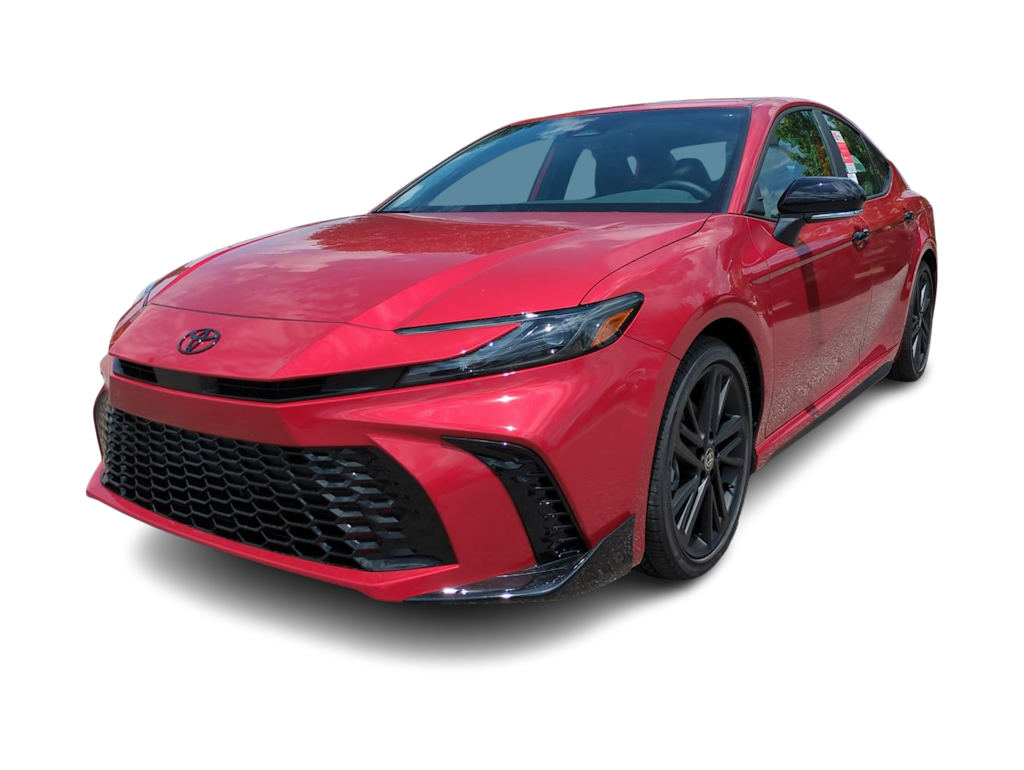 Thumbnail: 2026 Toyota Camry - 16