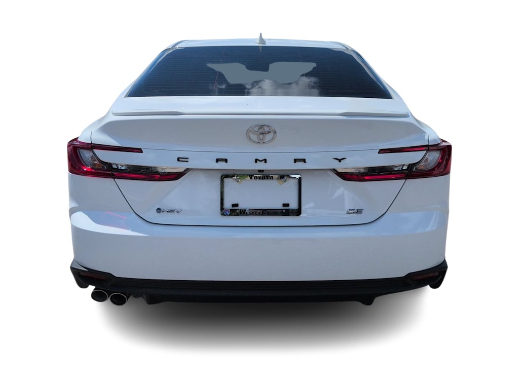 Thumbnail: 2026 Toyota Camry - 5