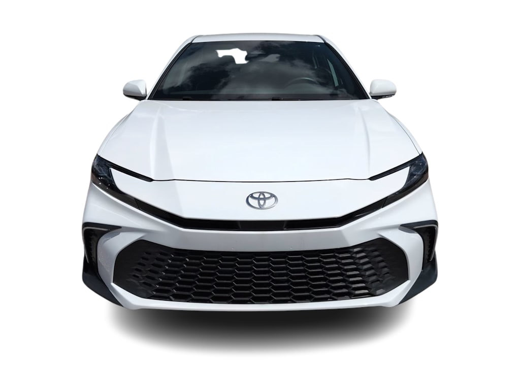 Thumbnail: 2026 Toyota Camry - 6