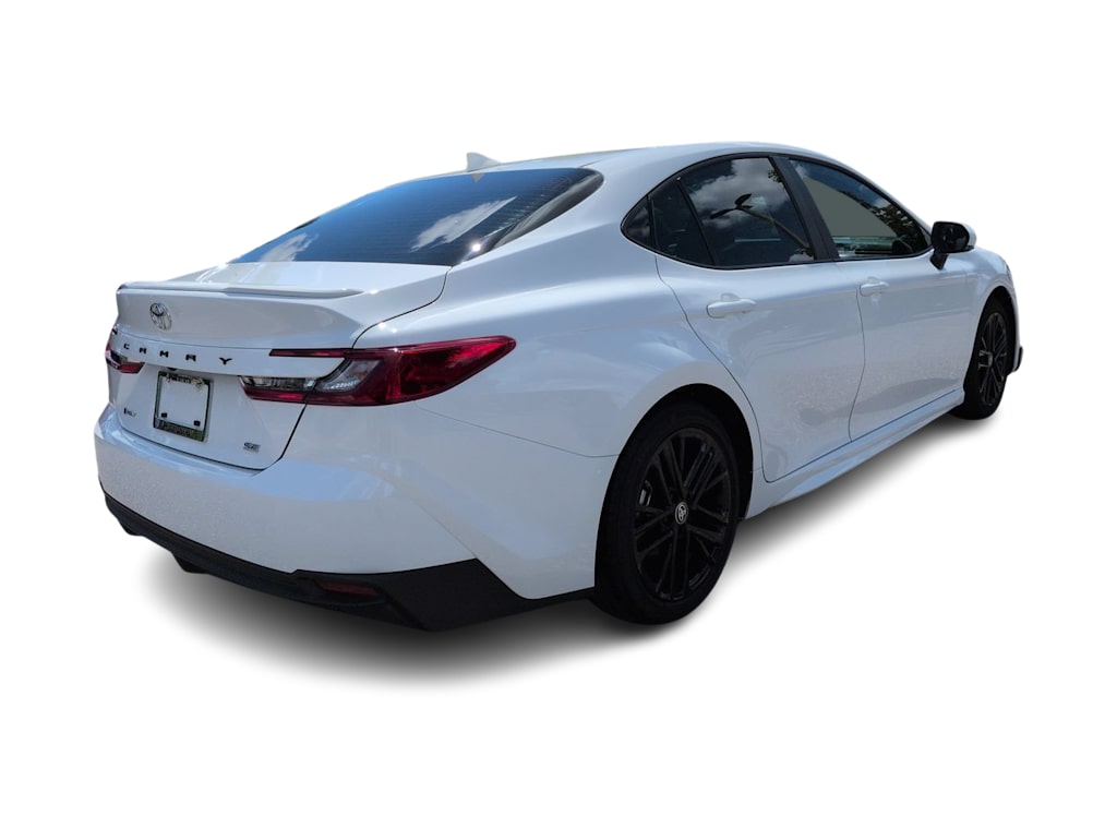 Thumbnail: 2026 Toyota Camry - 18