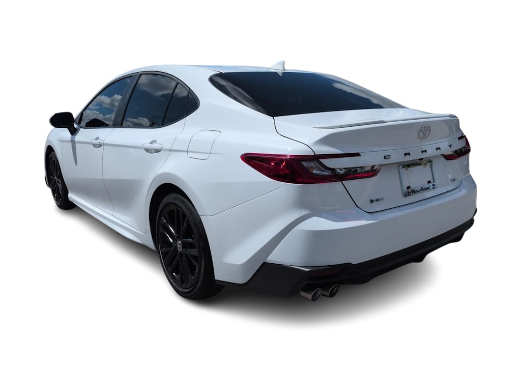 Thumbnail: 2026 Toyota Camry - 4