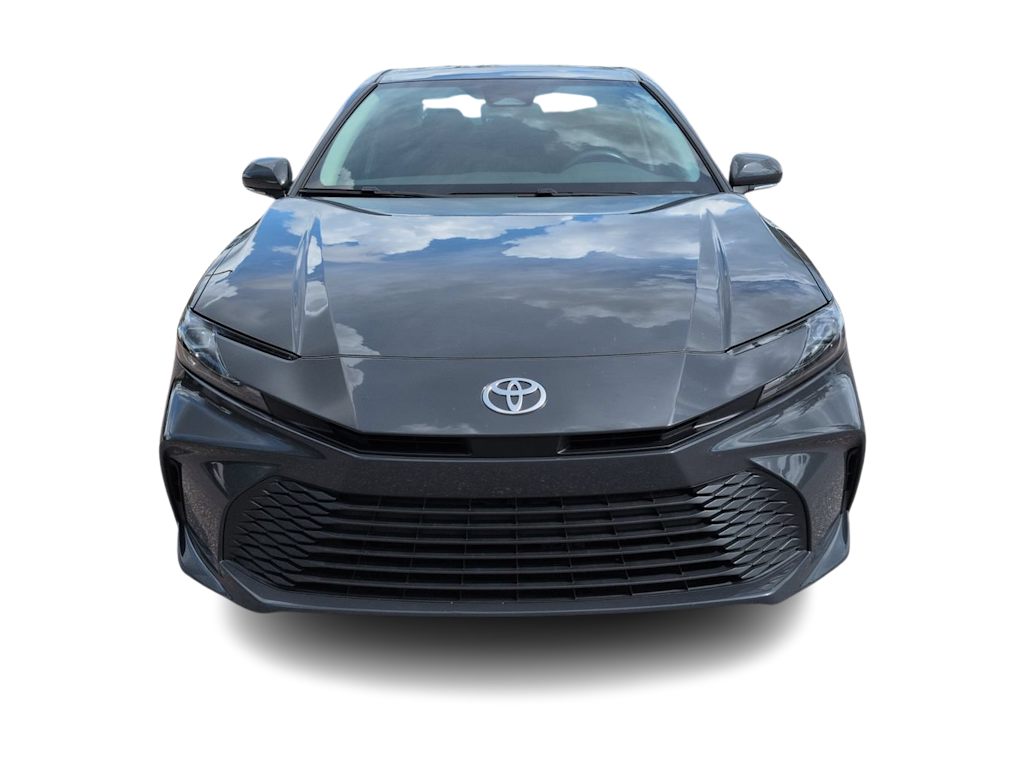 Thumbnail: 2025 Toyota Camry - 6