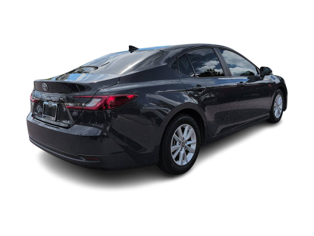 Thumbnail: 2025 Toyota Camry - 18