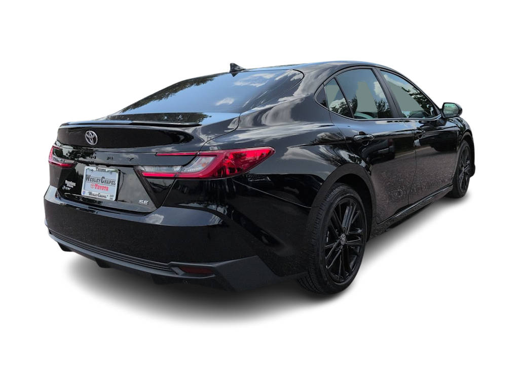 Thumbnail: 2025 Toyota Camry - 15