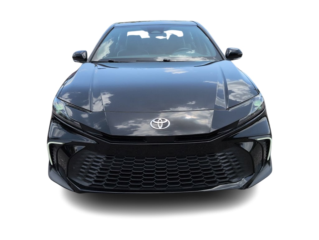 Thumbnail: 2025 Toyota Camry - 6