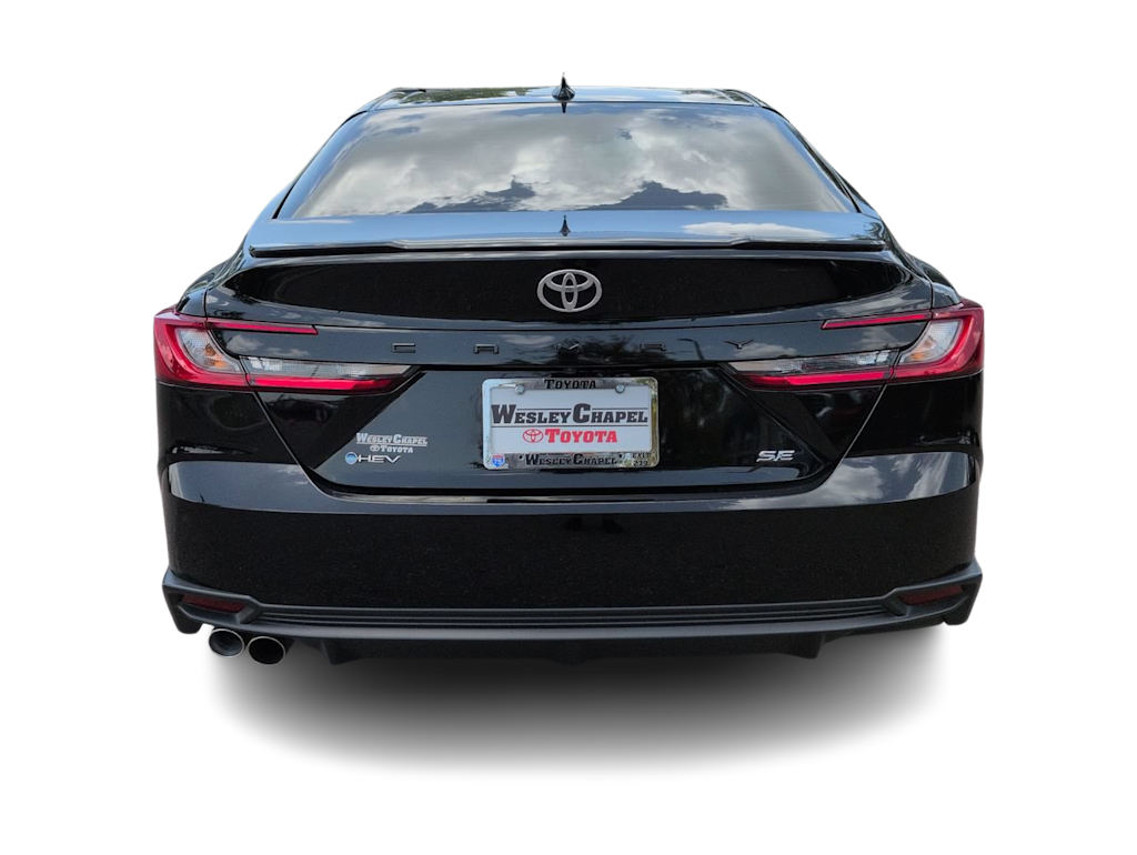 Thumbnail: 2025 Toyota Camry - 5