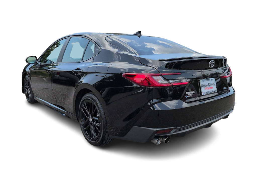 Thumbnail: 2025 Toyota Camry - 4