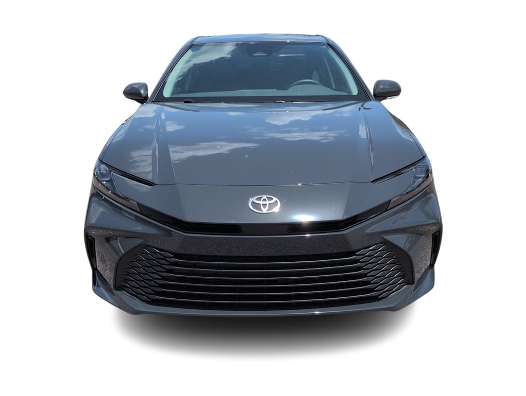 Thumbnail: 2026 Toyota Camry - 6