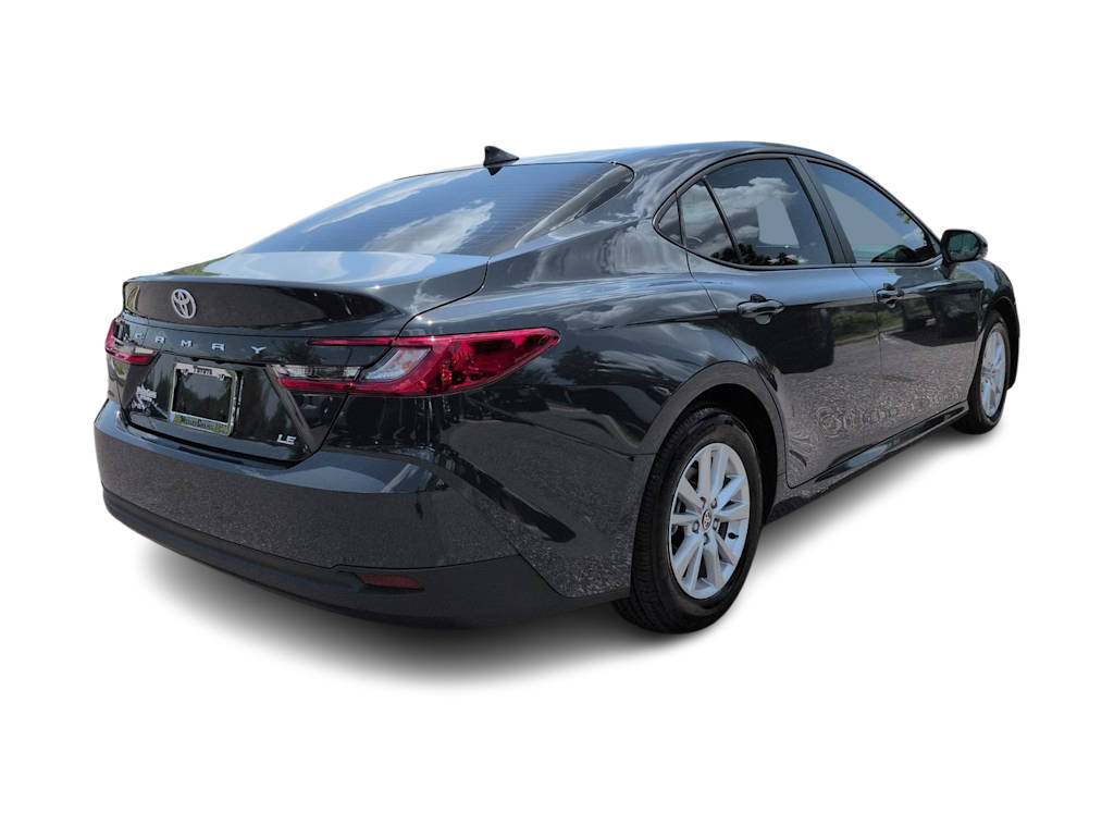 Thumbnail: 2026 Toyota Camry - 18