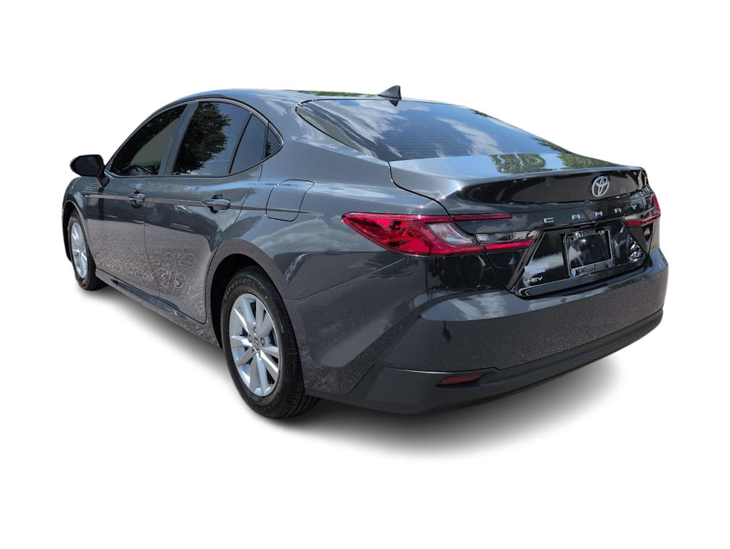 Thumbnail: 2026 Toyota Camry - 4