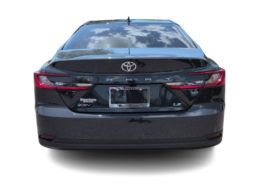 Thumbnail: 2026 Toyota Camry - 5