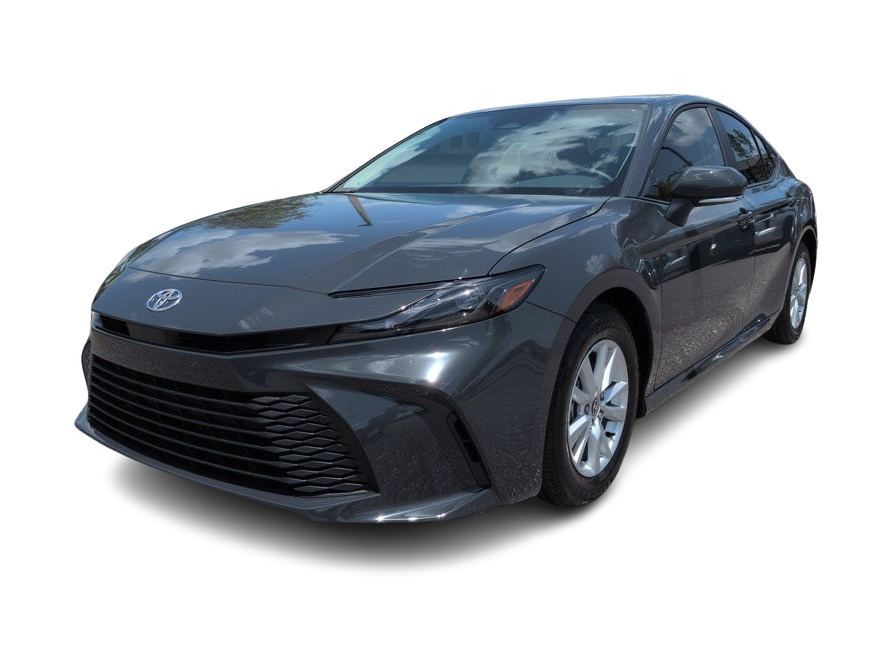Thumbnail: 2026 Toyota Camry - 3