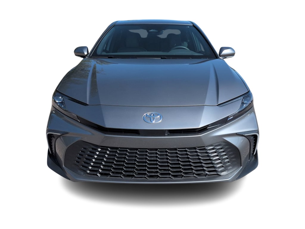 Thumbnail: 2026 Toyota Camry - 6