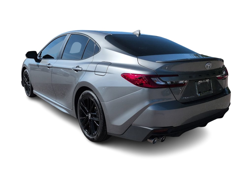 Thumbnail: 2026 Toyota Camry - 4