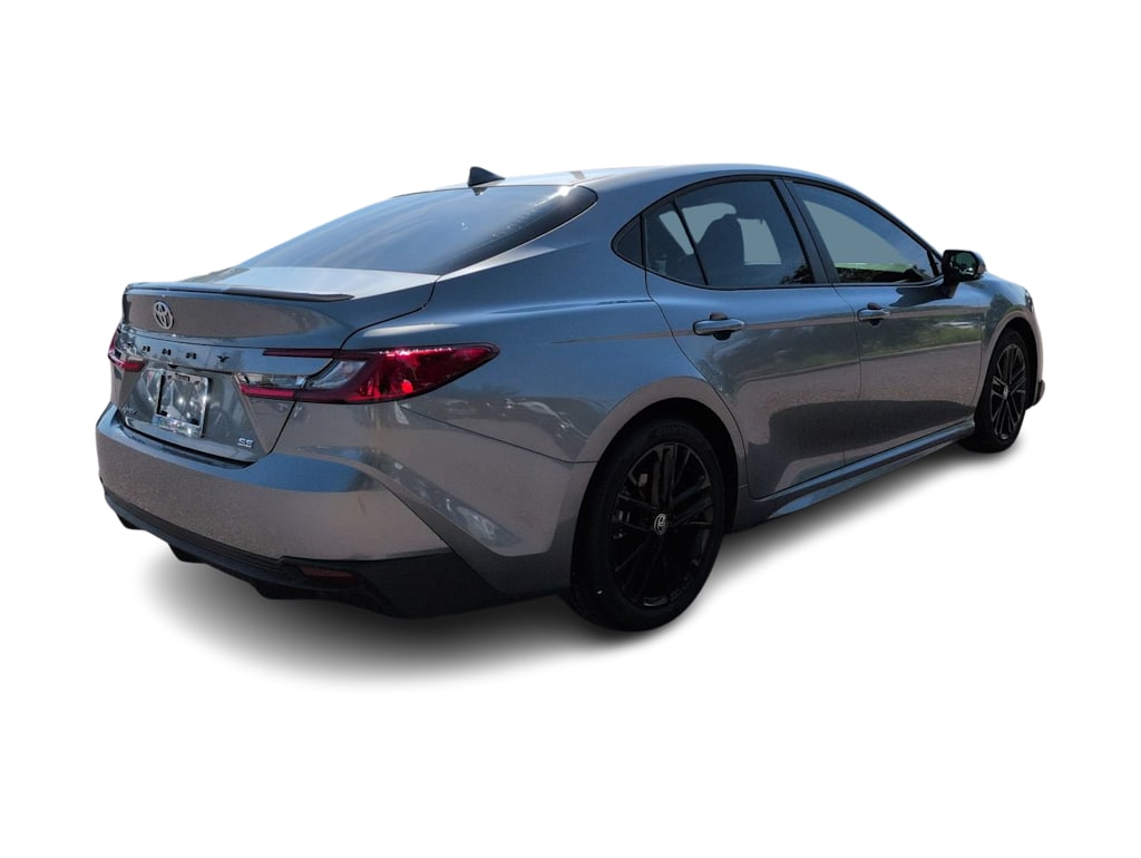 Thumbnail: 2026 Toyota Camry - 17
