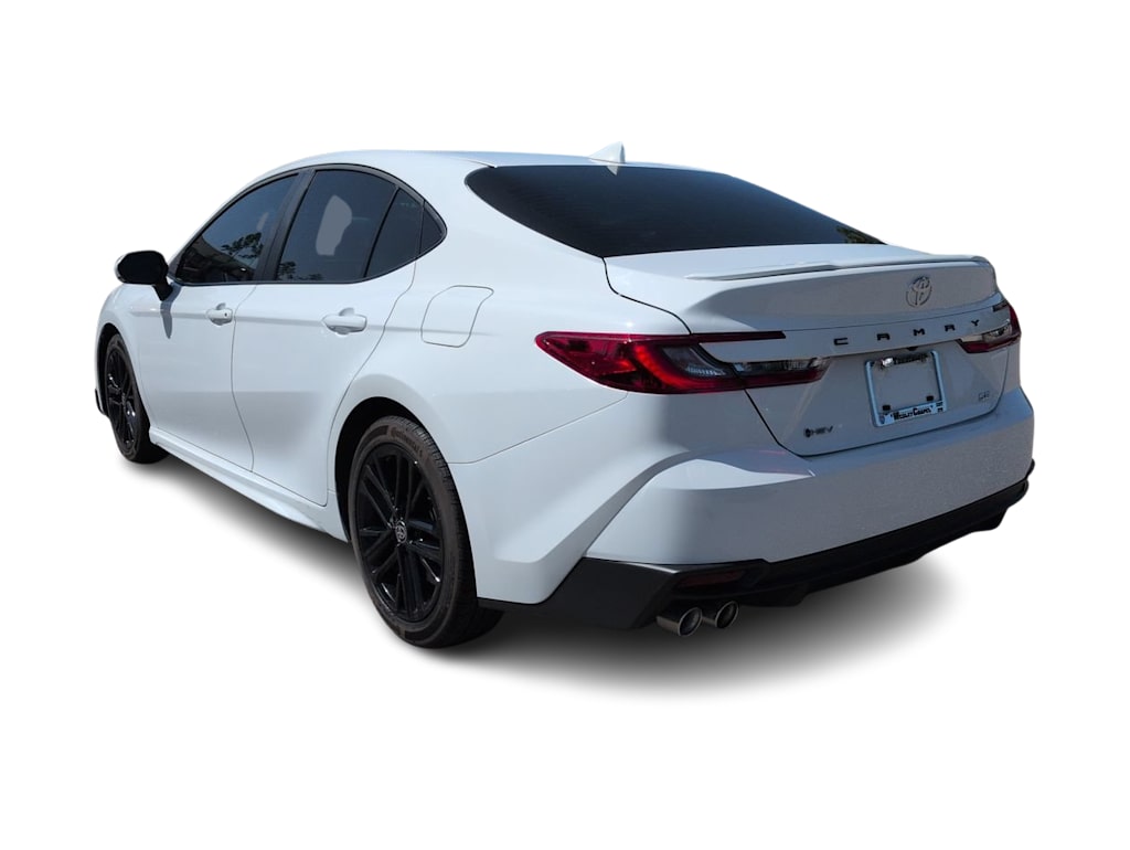Thumbnail: 2026 Toyota Camry - 4
