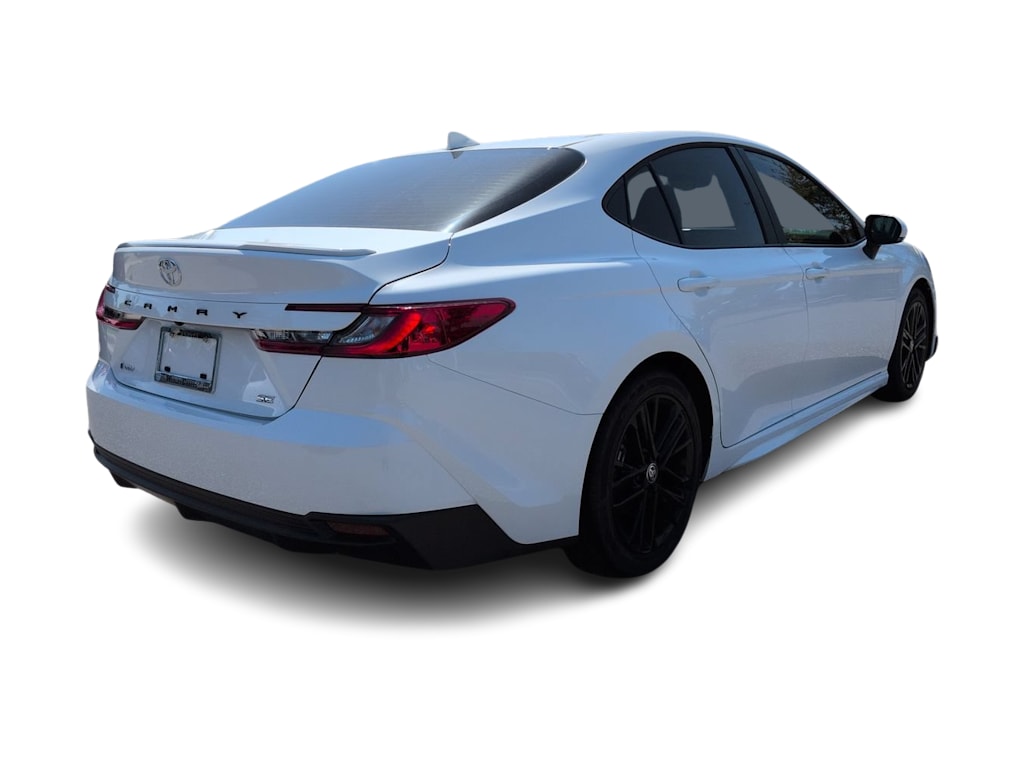 Thumbnail: 2026 Toyota Camry - 18