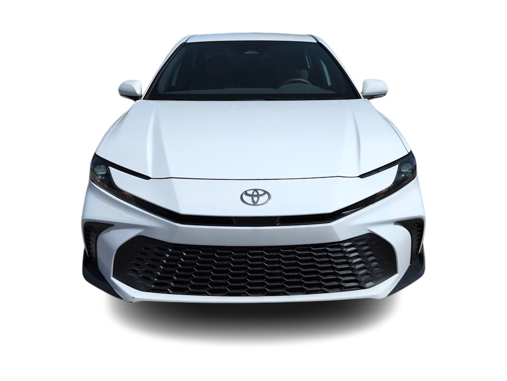 Thumbnail: 2026 Toyota Camry - 6