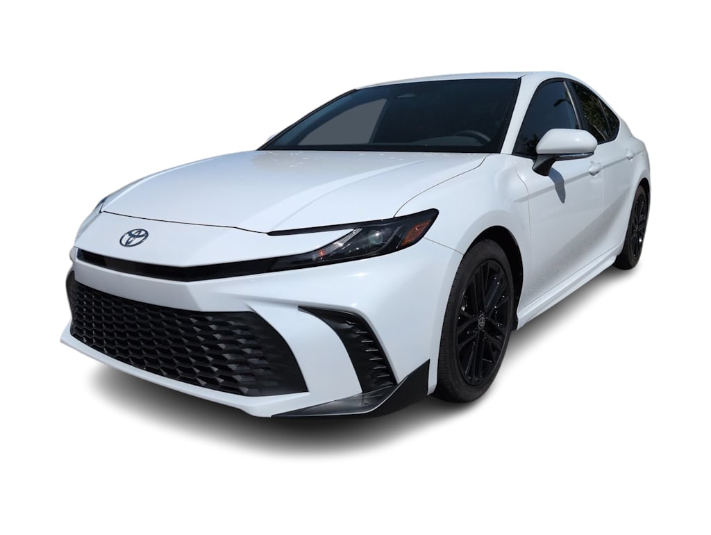Thumbnail: 2026 Toyota Camry - 17