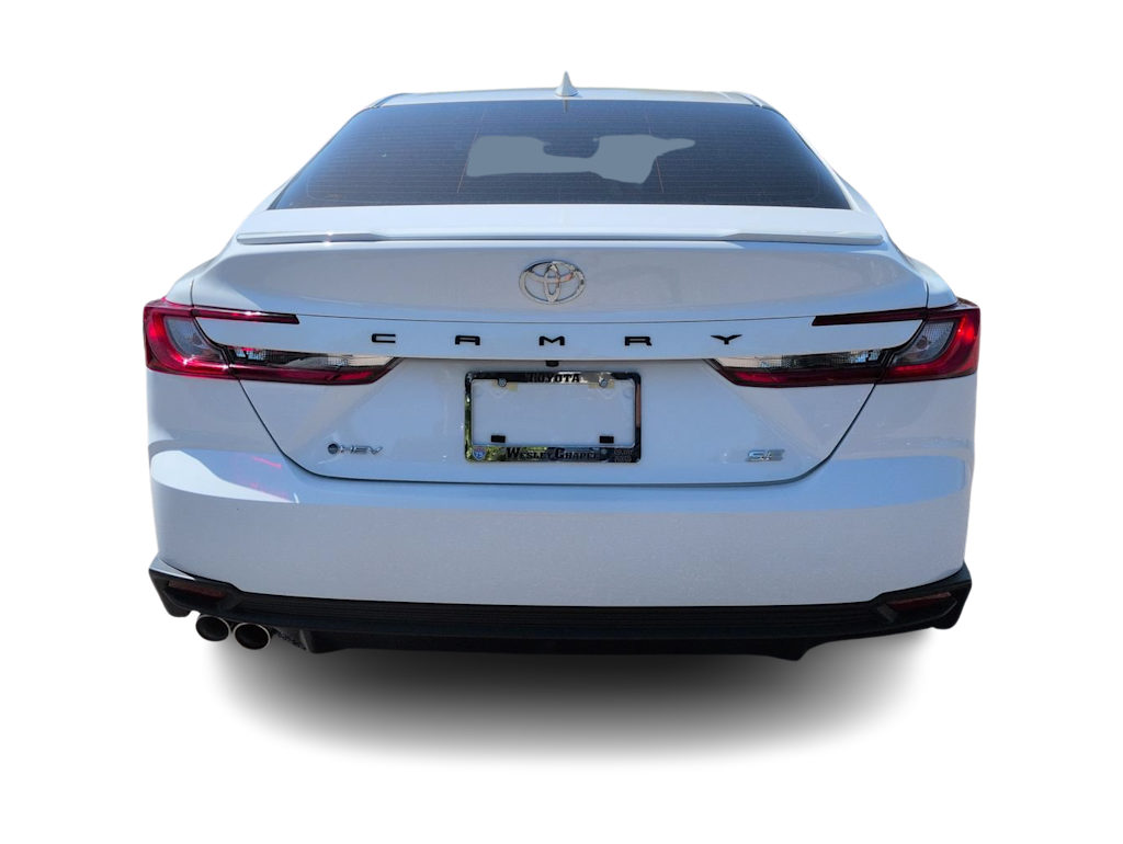 Thumbnail: 2026 Toyota Camry - 5