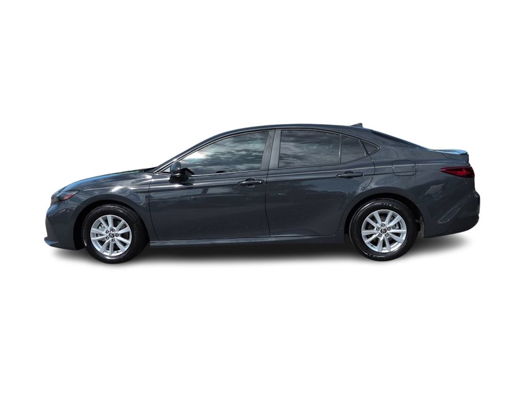 Thumbnail: 2025 Toyota Camry - 3