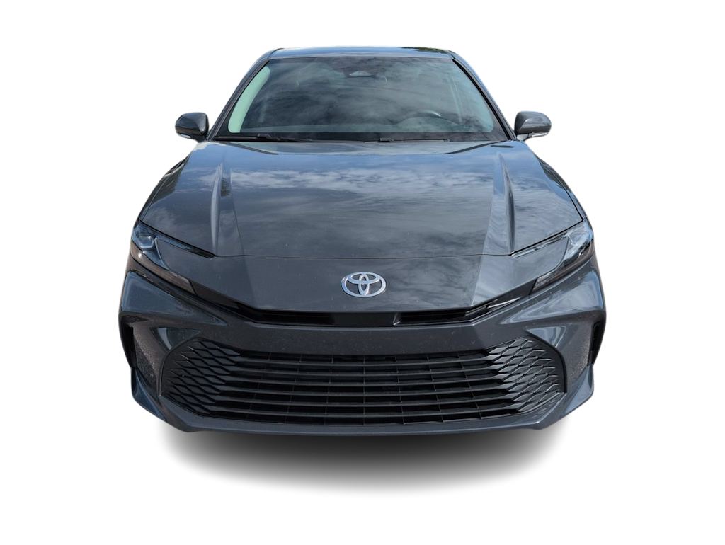 Thumbnail: 2025 Toyota Camry - 6