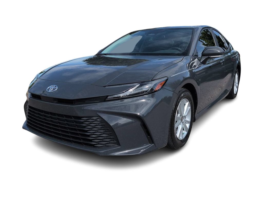 Thumbnail: 2025 Toyota Camry - 16