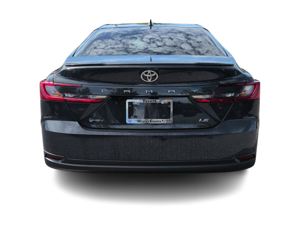 Thumbnail: 2025 Toyota Camry - 5
