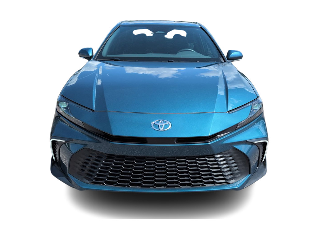Thumbnail: 2025 Toyota Camry - 6