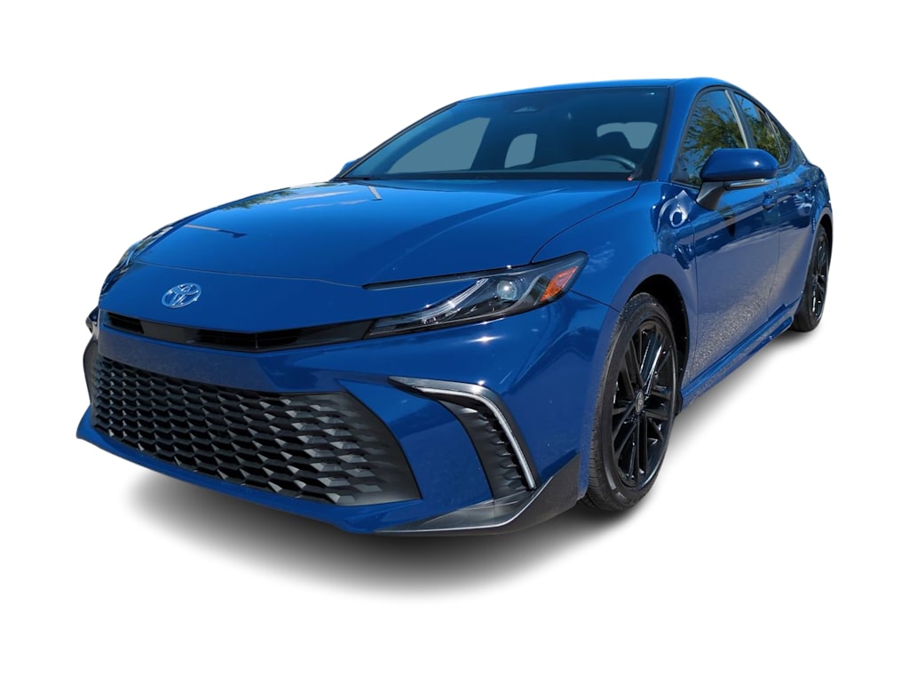 Thumbnail: 2026 Toyota Camry - 16