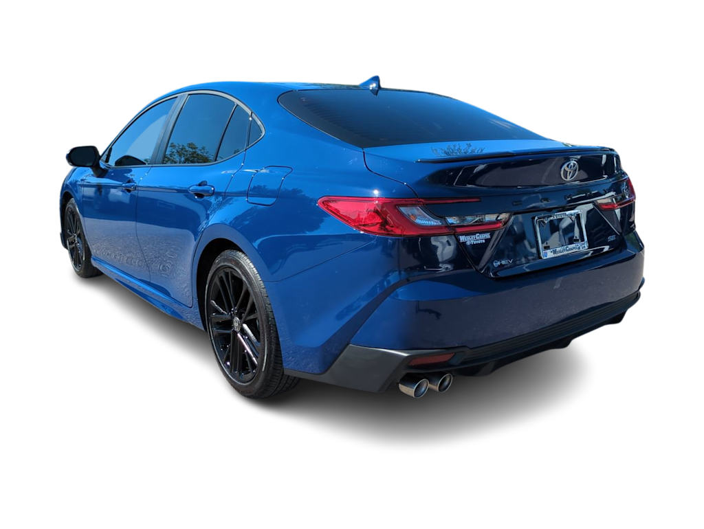 Thumbnail: 2026 Toyota Camry - 4