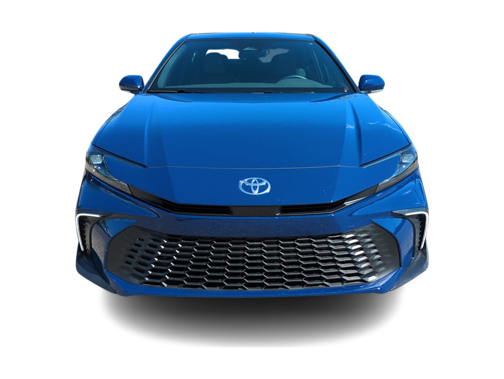 Thumbnail: 2026 Toyota Camry - 6