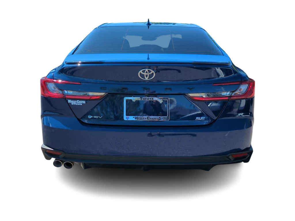 Thumbnail: 2026 Toyota Camry - 5