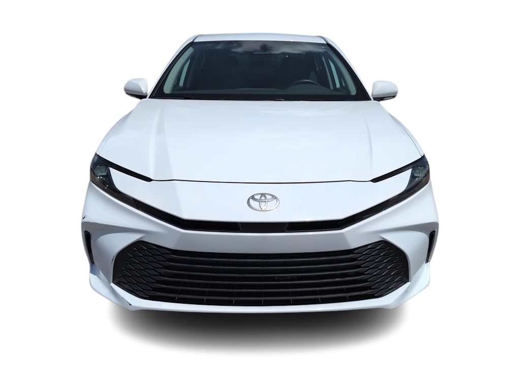 Thumbnail: 2026 Toyota Camry - 6
