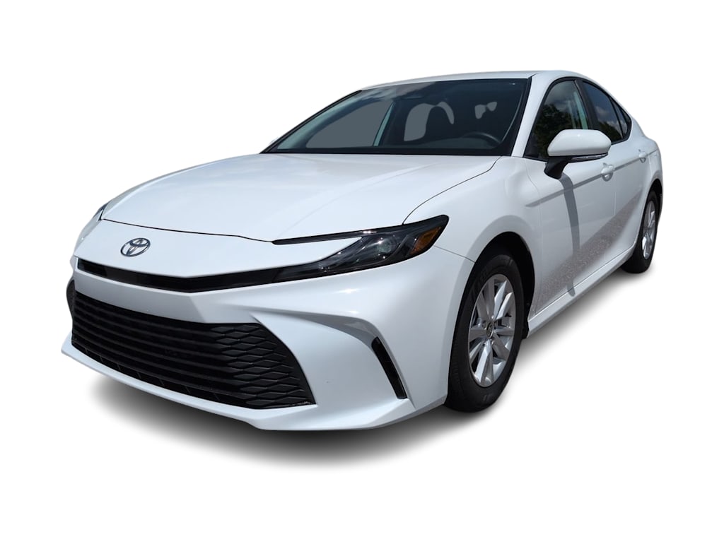 Thumbnail: 2026 Toyota Camry - 18