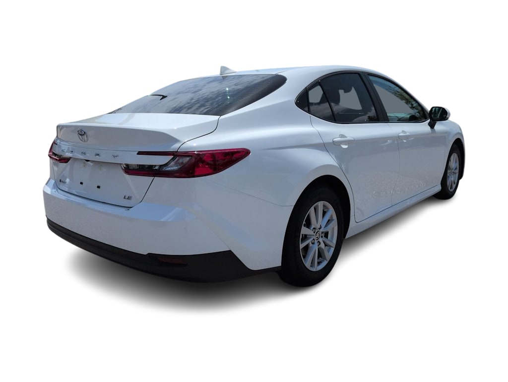 Thumbnail: 2026 Toyota Camry - 19