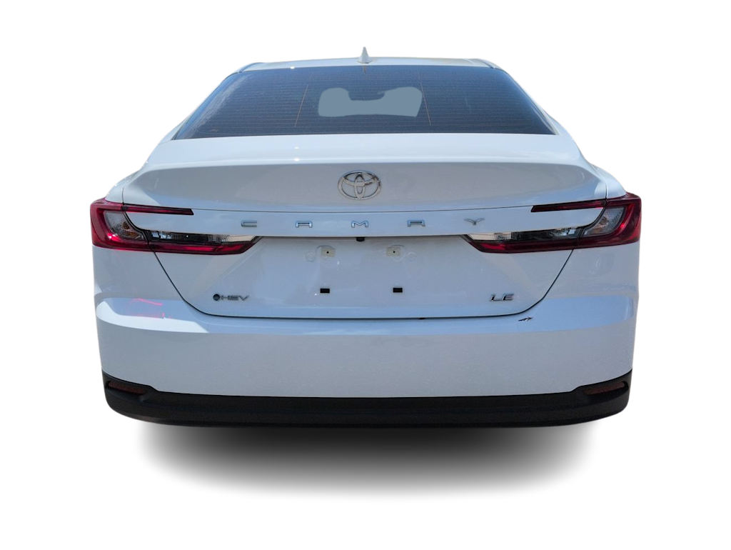 Thumbnail: 2026 Toyota Camry - 5