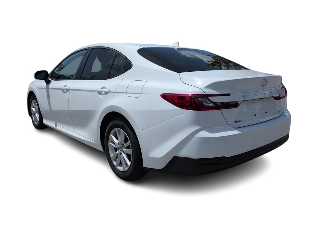 Thumbnail: 2026 Toyota Camry - 4