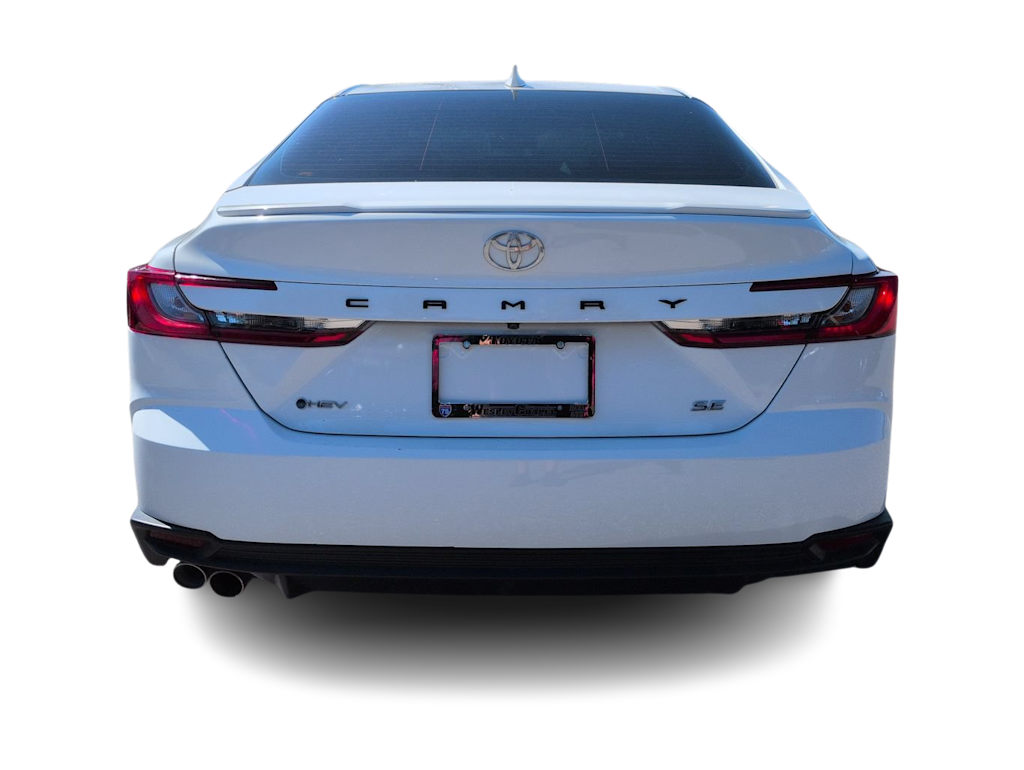 Thumbnail: 2025 Toyota Camry - 5