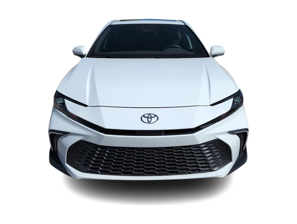 Thumbnail: 2025 Toyota Camry - 6