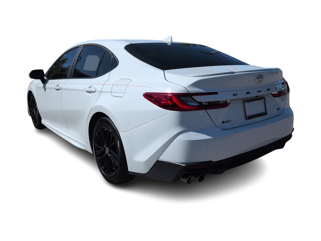 Thumbnail: 2025 Toyota Camry - 4
