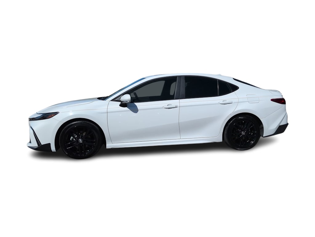 Thumbnail: 2025 Toyota Camry - 3