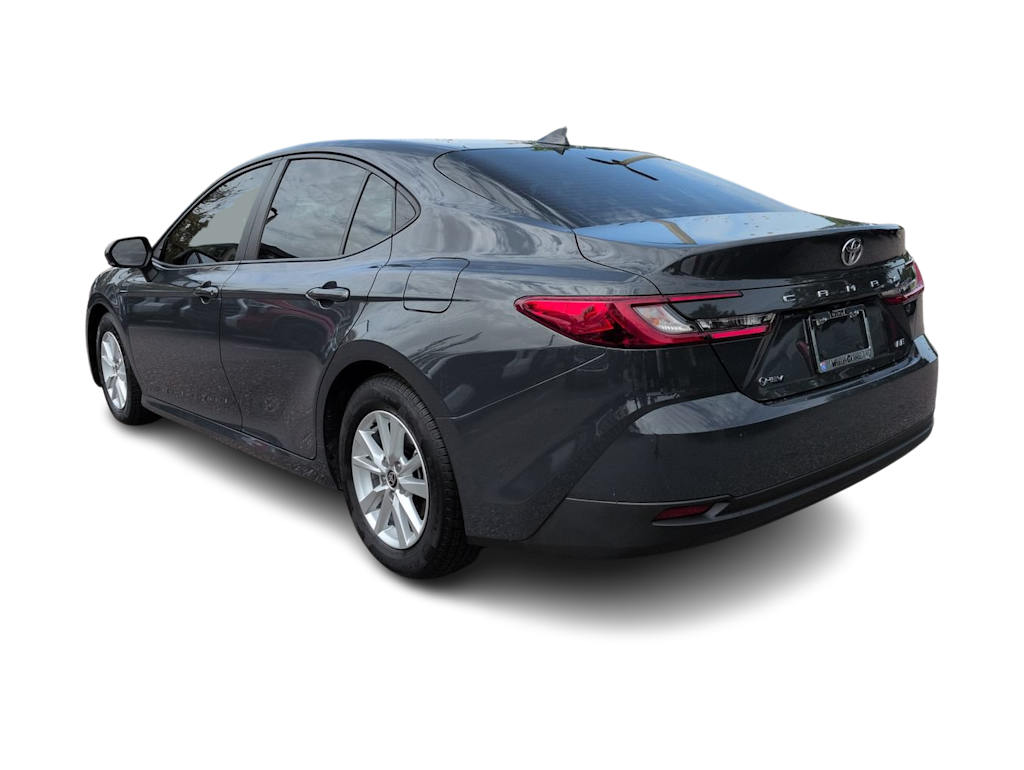 Thumbnail: 2025 Toyota Camry - 4