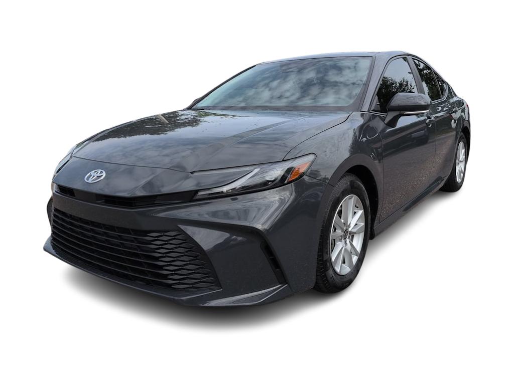 Thumbnail: 2025 Toyota Camry - 16