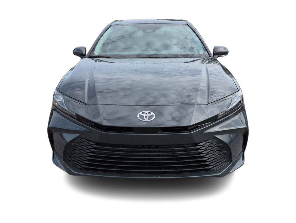 Thumbnail: 2025 Toyota Camry - 6