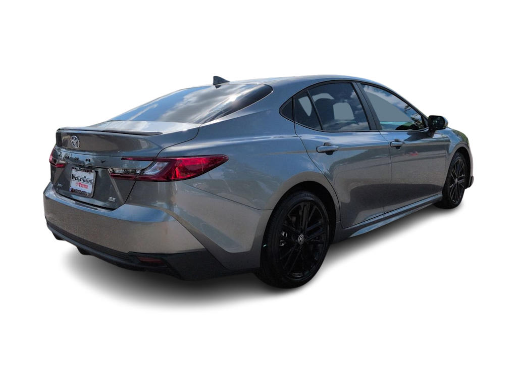 Thumbnail: 2026 Toyota Camry - 17