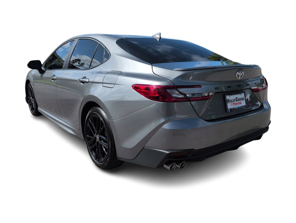 Thumbnail: 2026 Toyota Camry - 4