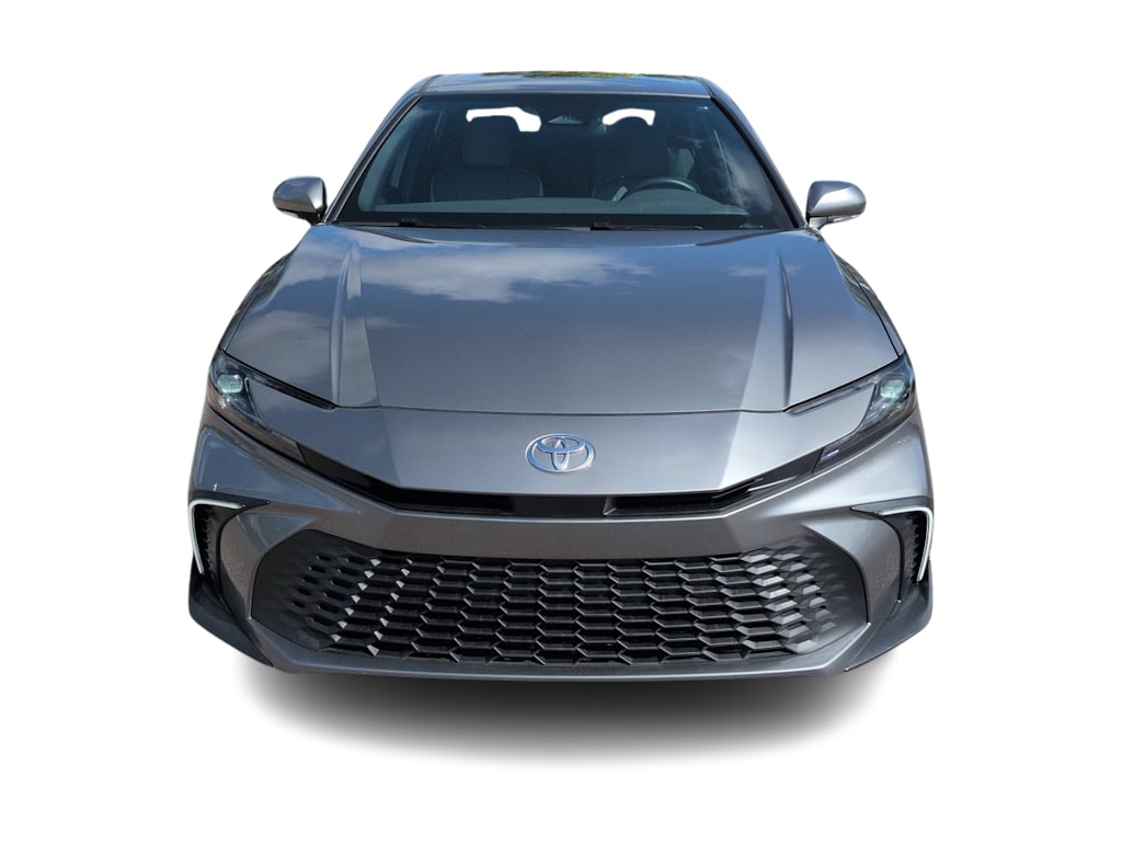 Thumbnail: 2026 Toyota Camry - 6