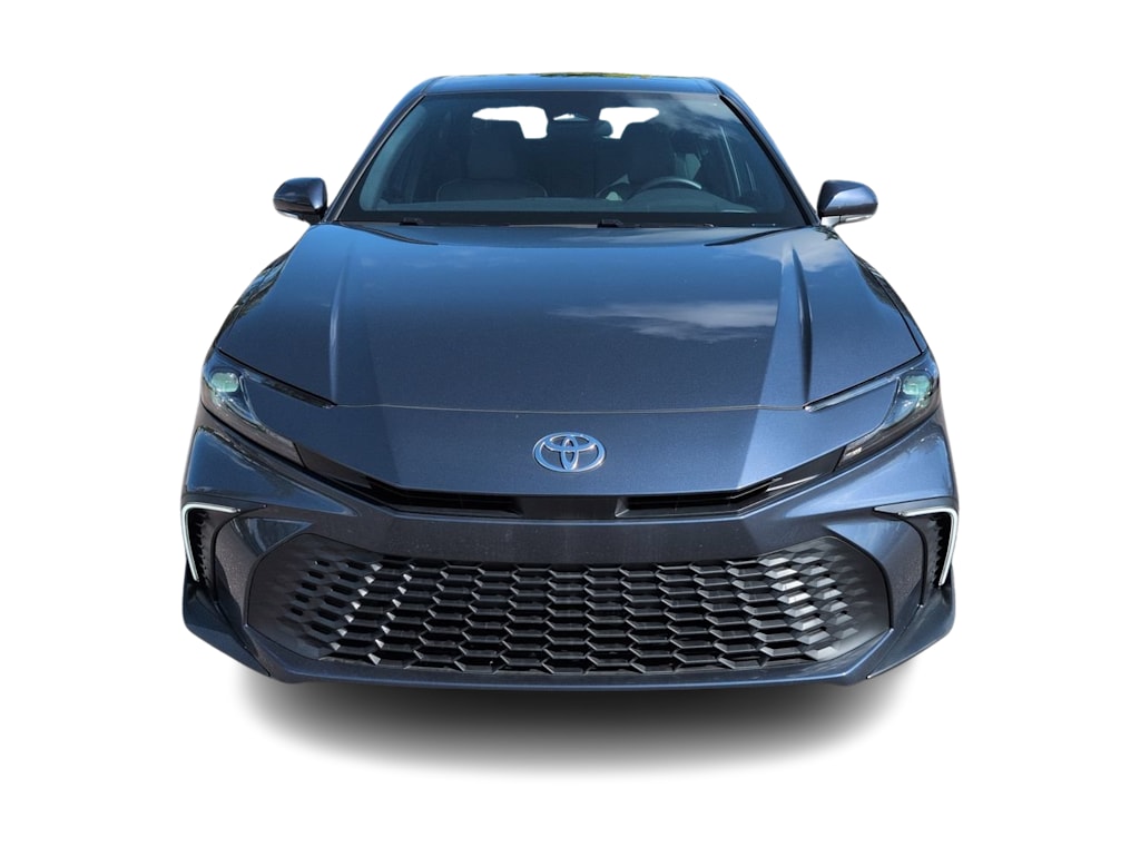Thumbnail: 2026 Toyota Camry - 6